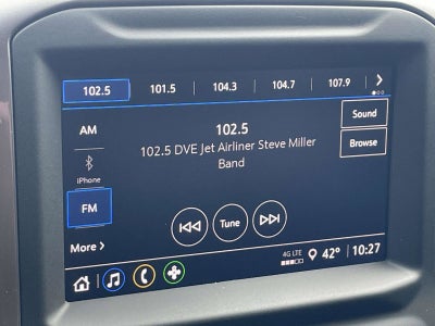 2024 Chevrolet Silverado 3500 HD Chassis Cab Work Truck