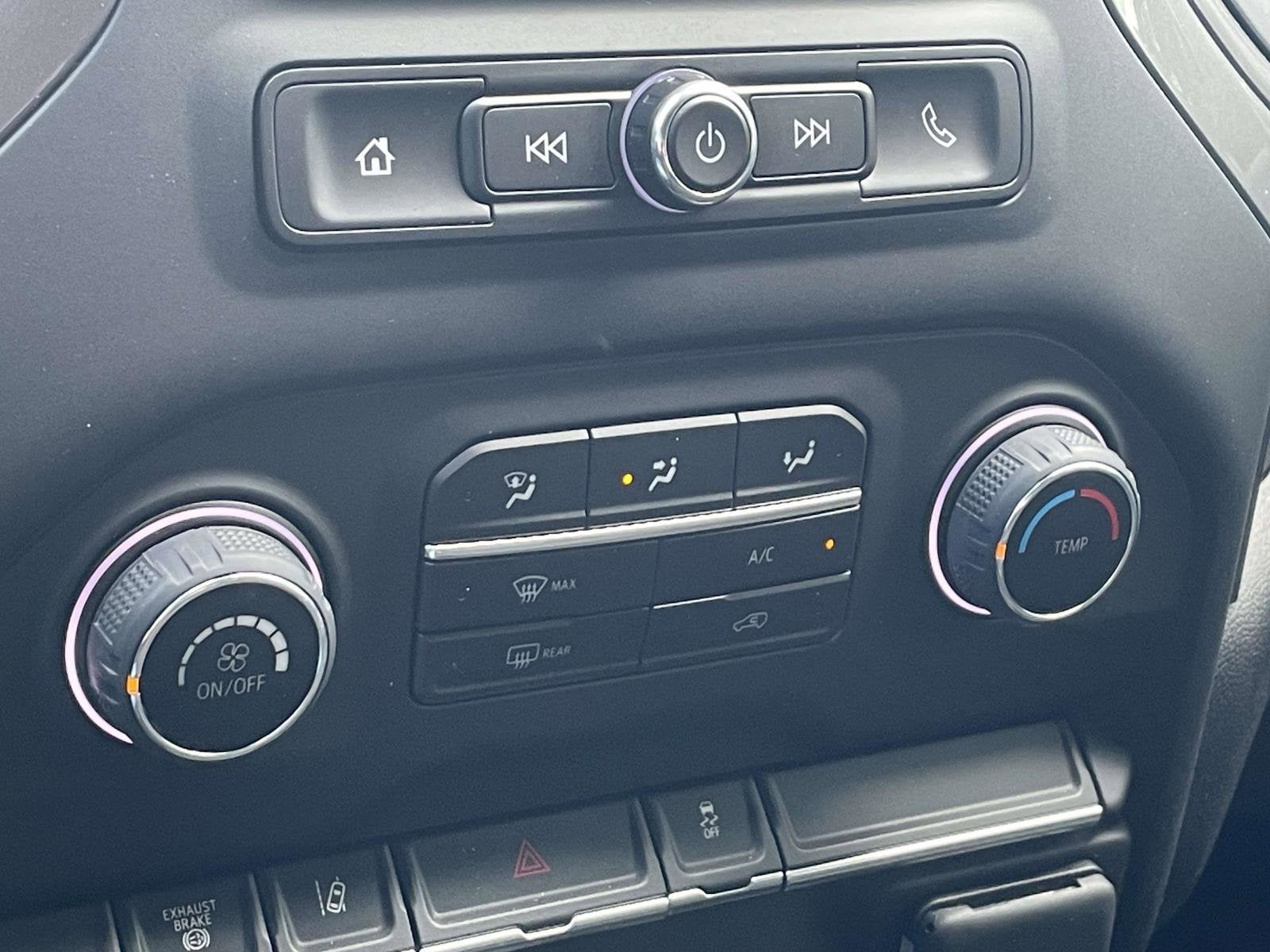 2024 Chevrolet Silverado 3500 HD Chassis Cab Work Truck