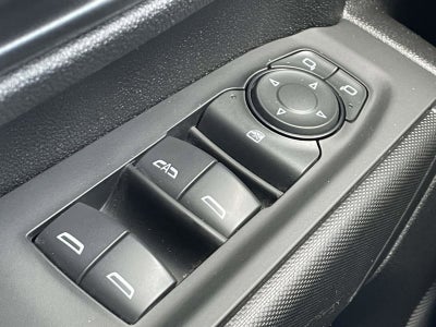 2024 Chevrolet Silverado 3500 HD Chassis Cab Work Truck