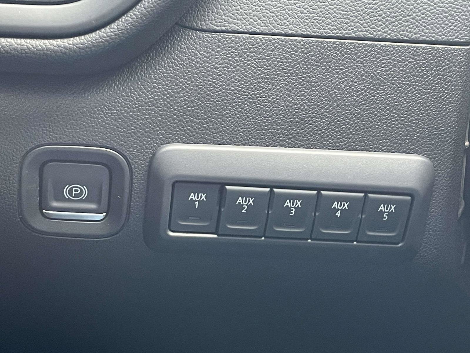 2024 Chevrolet Silverado 3500 HD Chassis Cab Work Truck