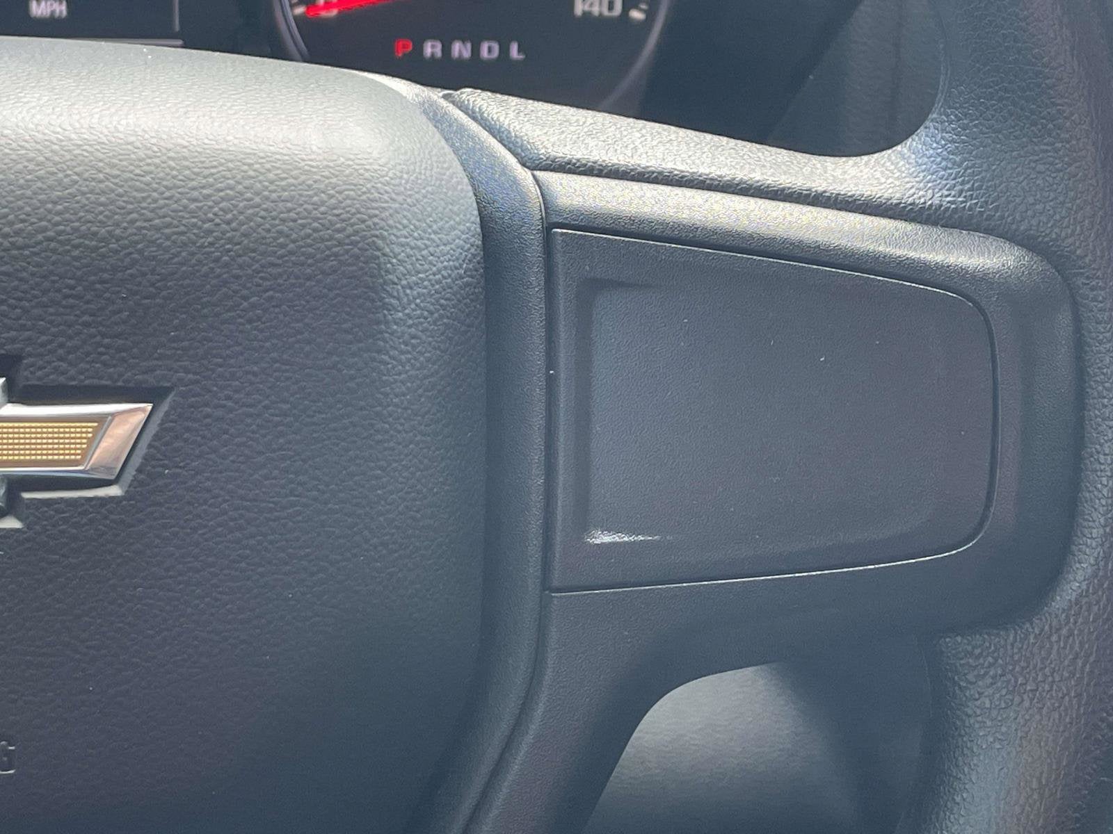 2024 Chevrolet Silverado 3500 HD Chassis Cab Work Truck