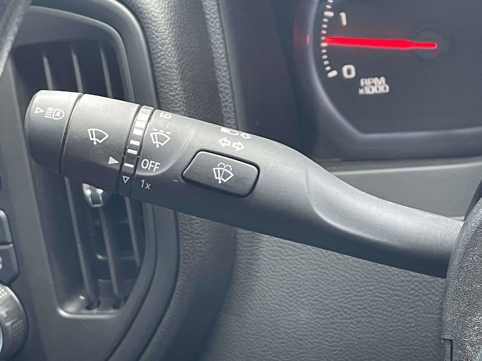 2024 Chevrolet Silverado 3500 HD Chassis Cab Work Truck