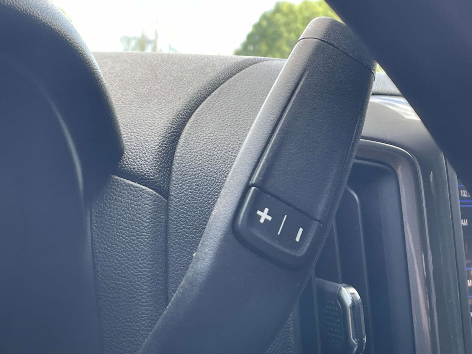 2024 Chevrolet Silverado 3500 HD Chassis Cab Work Truck