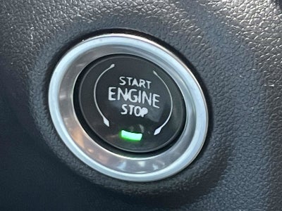 2024 Chevrolet Silverado 3500 HD Chassis Cab Work Truck