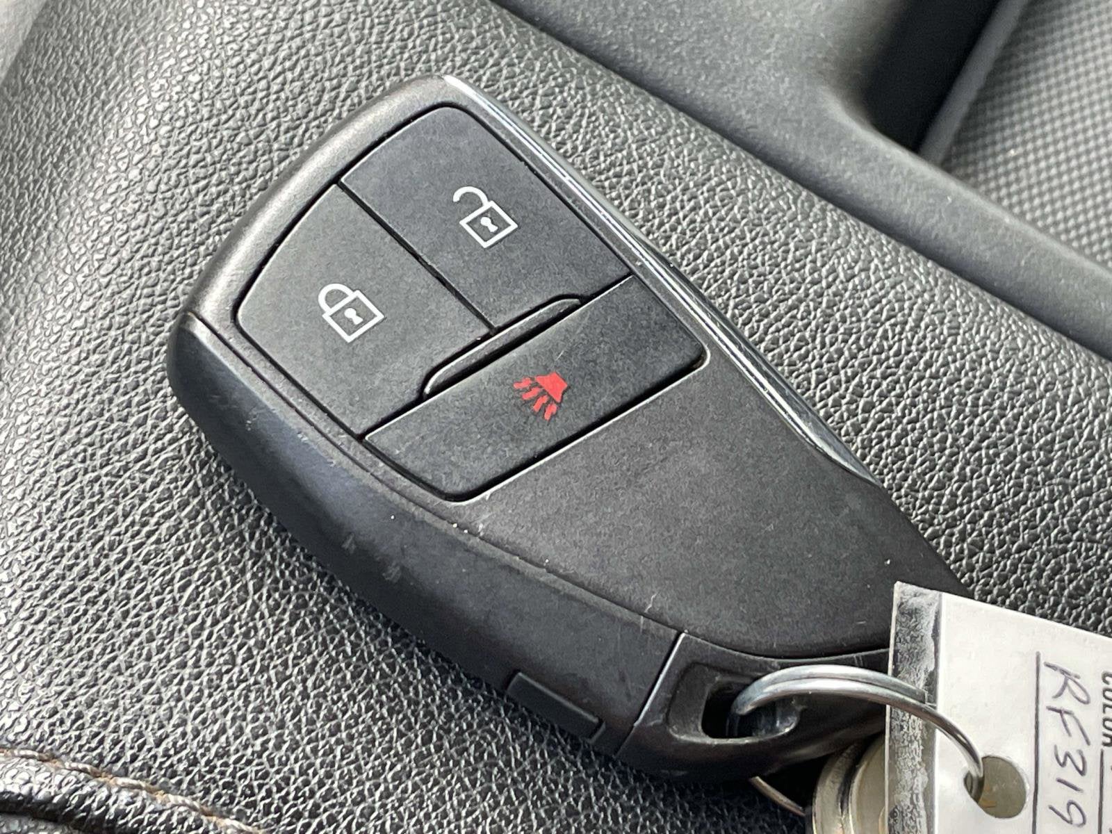 2024 Chevrolet Silverado 3500 HD Chassis Cab Work Truck