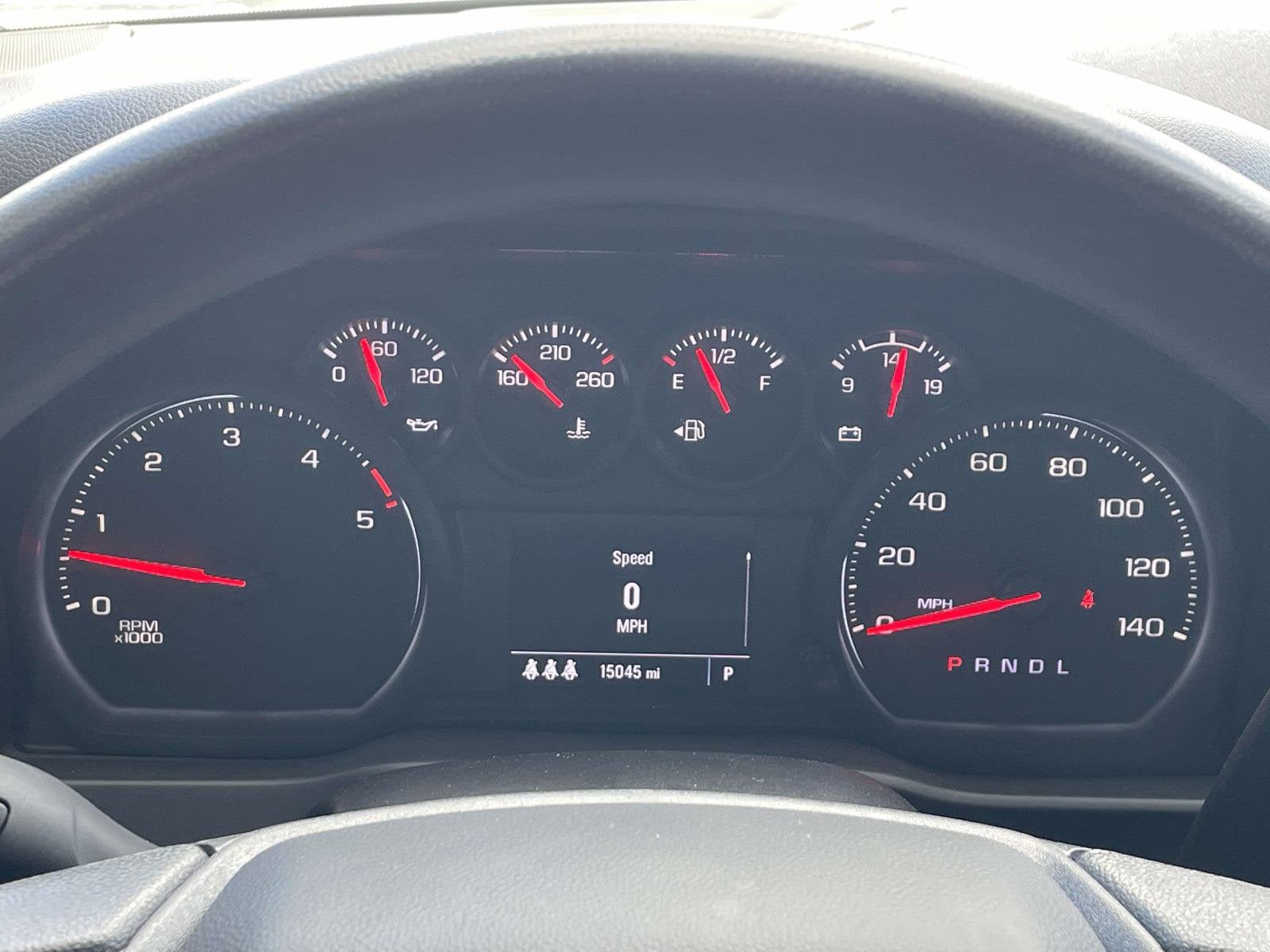 2024 Chevrolet Silverado 3500 HD Chassis Cab Work Truck