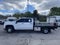 2024 Chevrolet Silverado 3500 HD Chassis Cab Work Truck