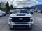 2024 Chevrolet Silverado 3500 HD Chassis Cab Work Truck
