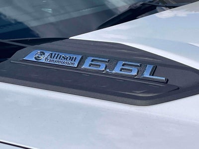 2025 Chevrolet Silverado 3500 HD WT