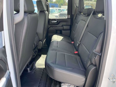 2025 Chevrolet Silverado 3500 HD WT