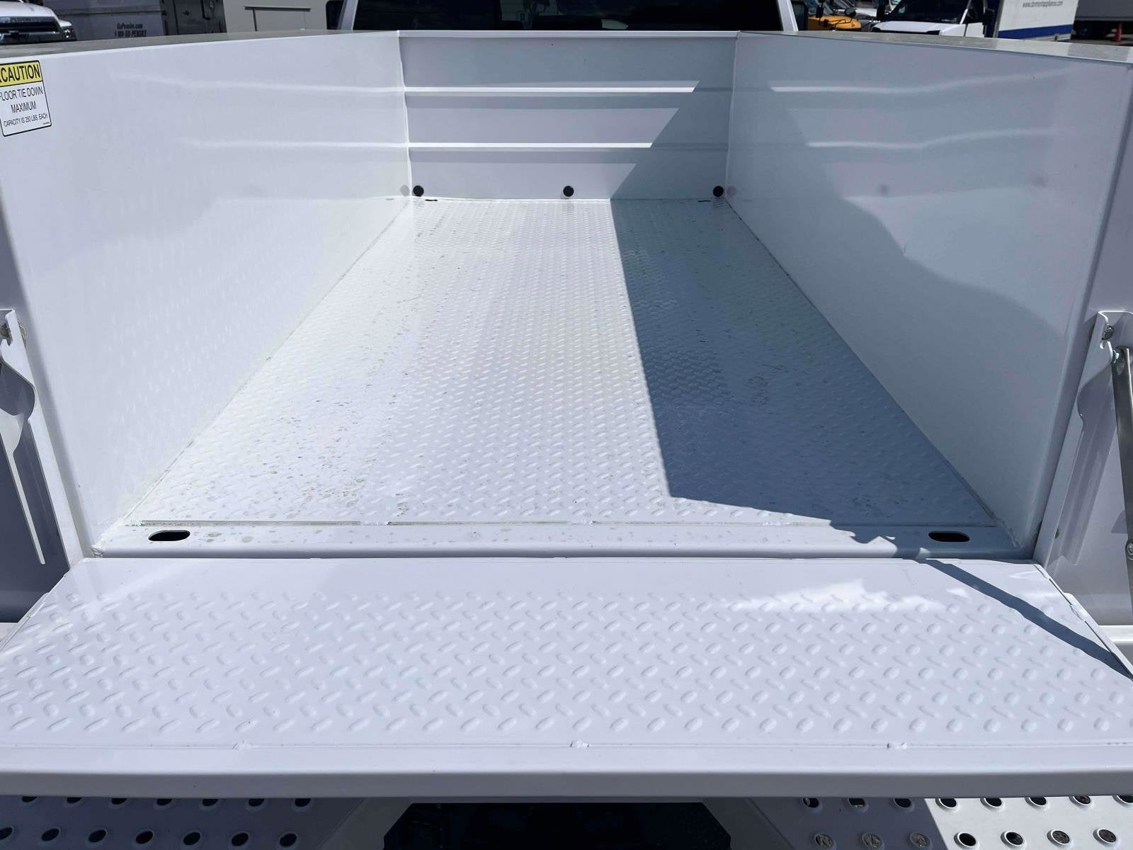 2025 Chevrolet Silverado 3500 HD WT