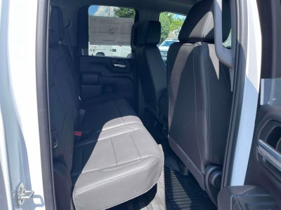 2025 Chevrolet Silverado 3500 HD WT