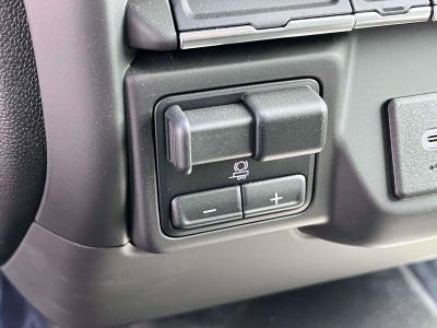 2025 Chevrolet Silverado 3500 HD WT