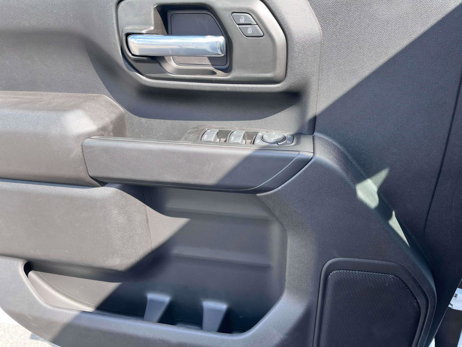 2025 Chevrolet Silverado 3500 HD WT