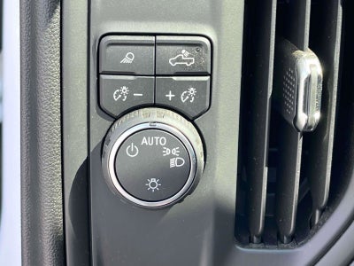 2025 Chevrolet Silverado 3500 HD WT