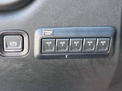 2025 Chevrolet Silverado 3500 HD WT