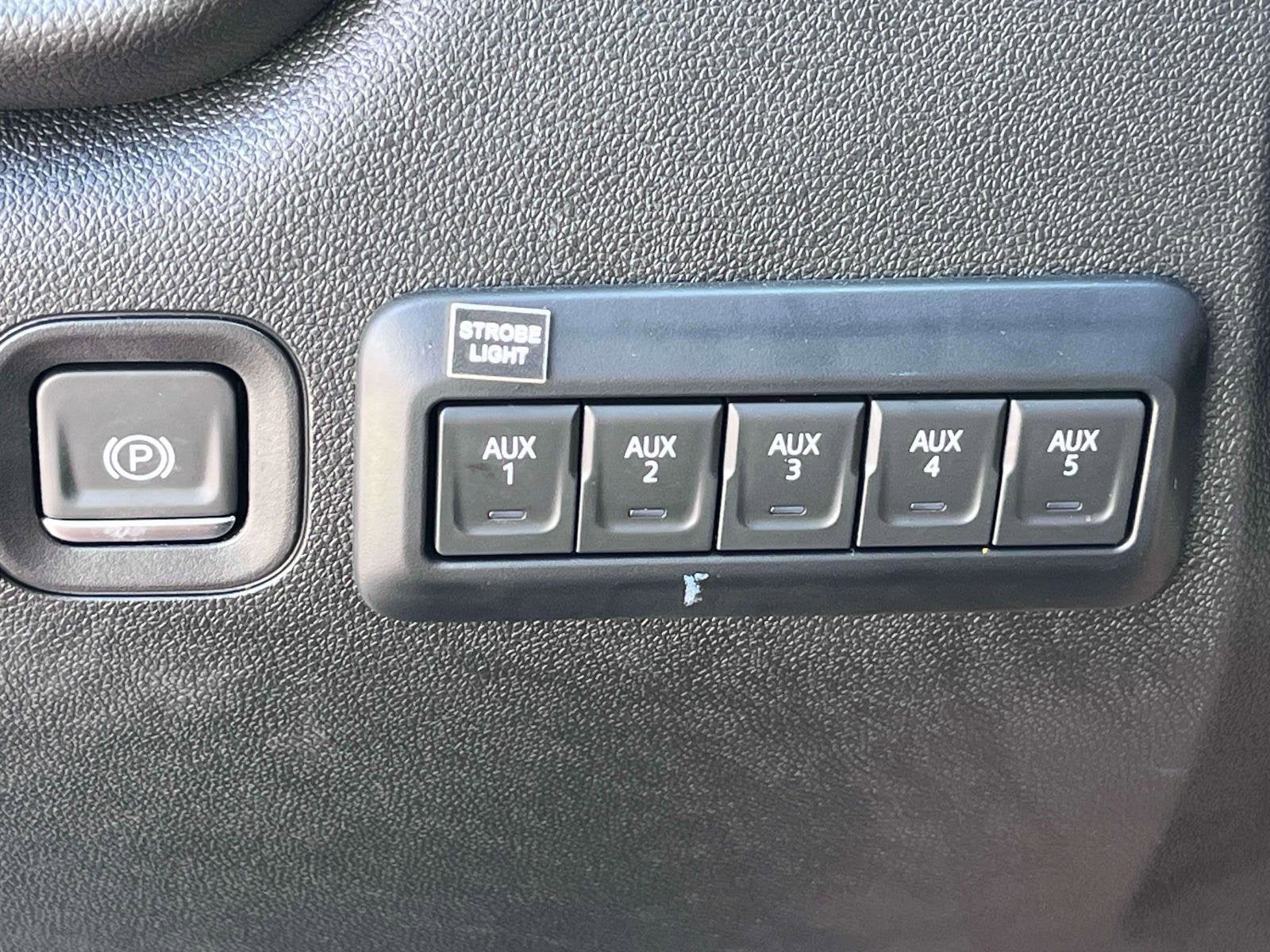 2025 Chevrolet Silverado 3500 HD WT