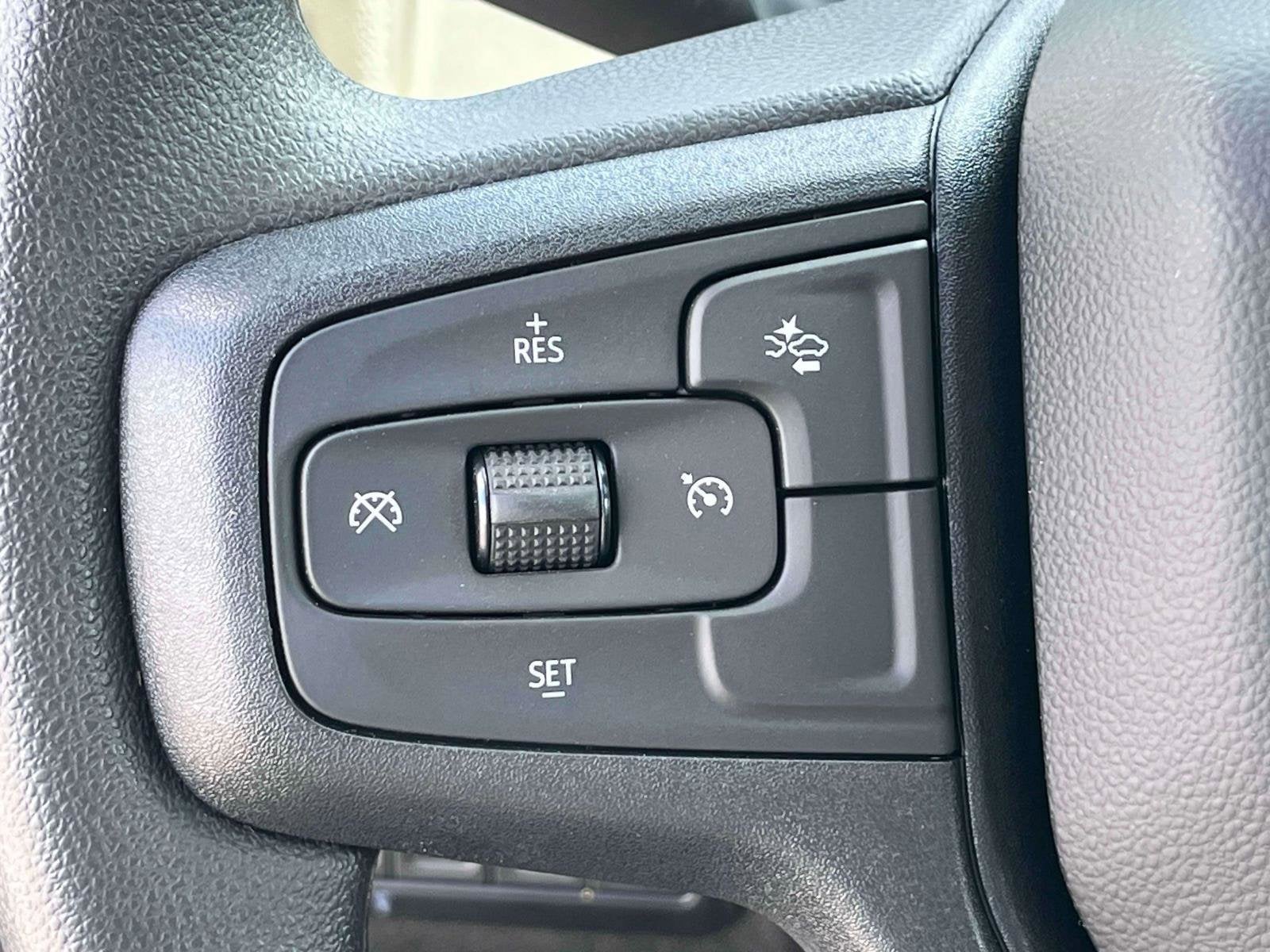 2025 Chevrolet Silverado 3500 HD WT