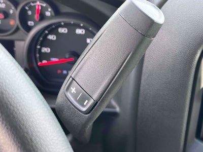 2025 Chevrolet Silverado 3500 HD WT