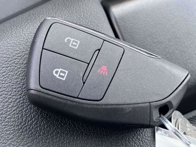 2025 Chevrolet Silverado 3500 HD WT