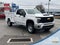 2025 Chevrolet Silverado 3500 HD WT
