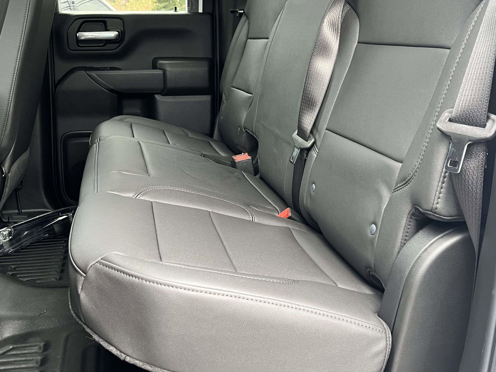 2025 Chevrolet Silverado 3500 HD WT