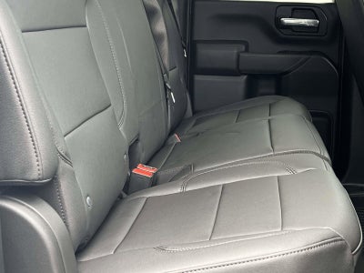 2025 Chevrolet Silverado 3500 HD WT