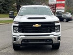 2025 Chevrolet Silverado 3500 HD WT