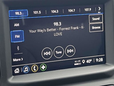 2025 Chevrolet Silverado 3500 HD WT