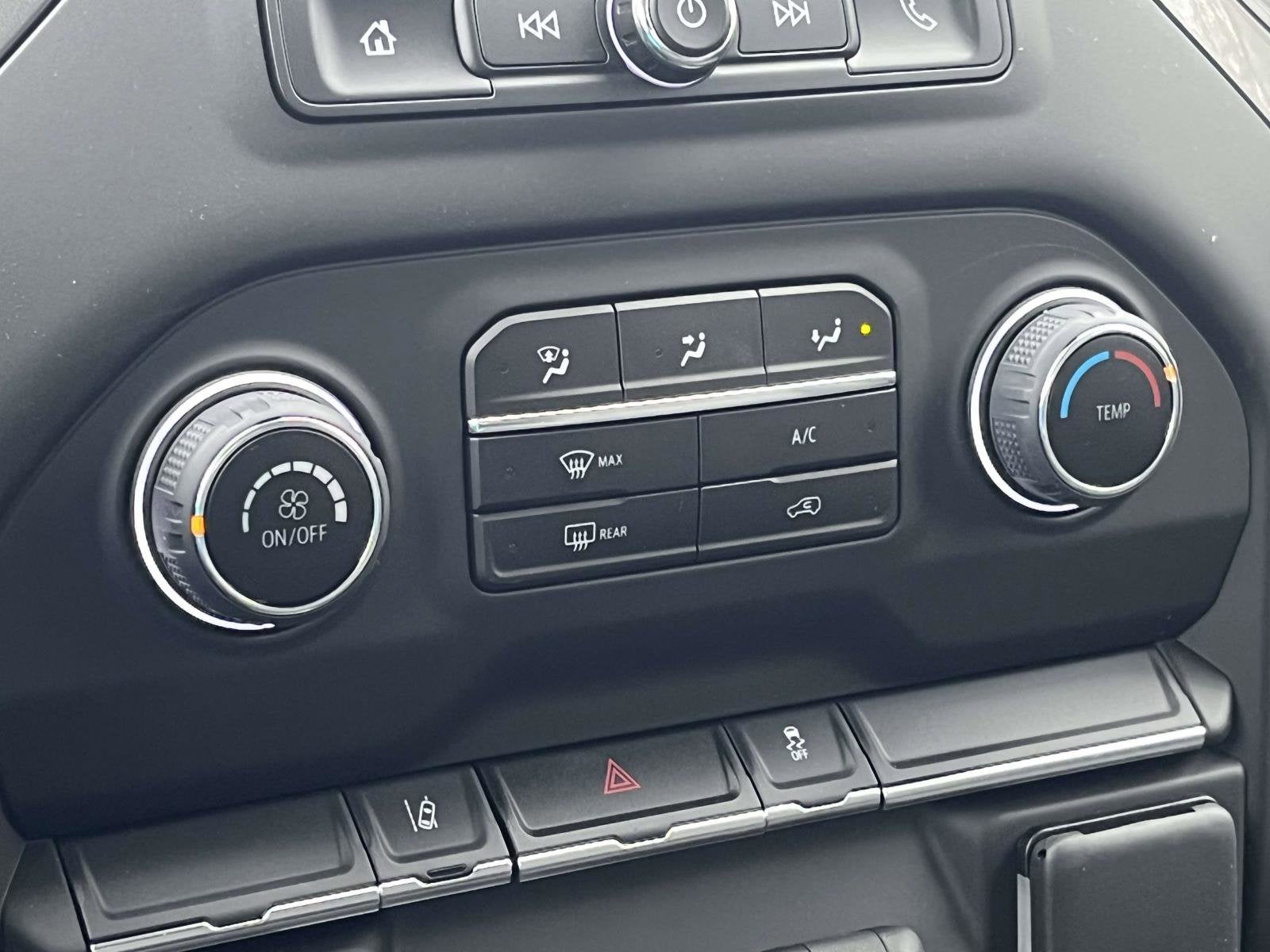 2025 Chevrolet Silverado 3500 HD WT