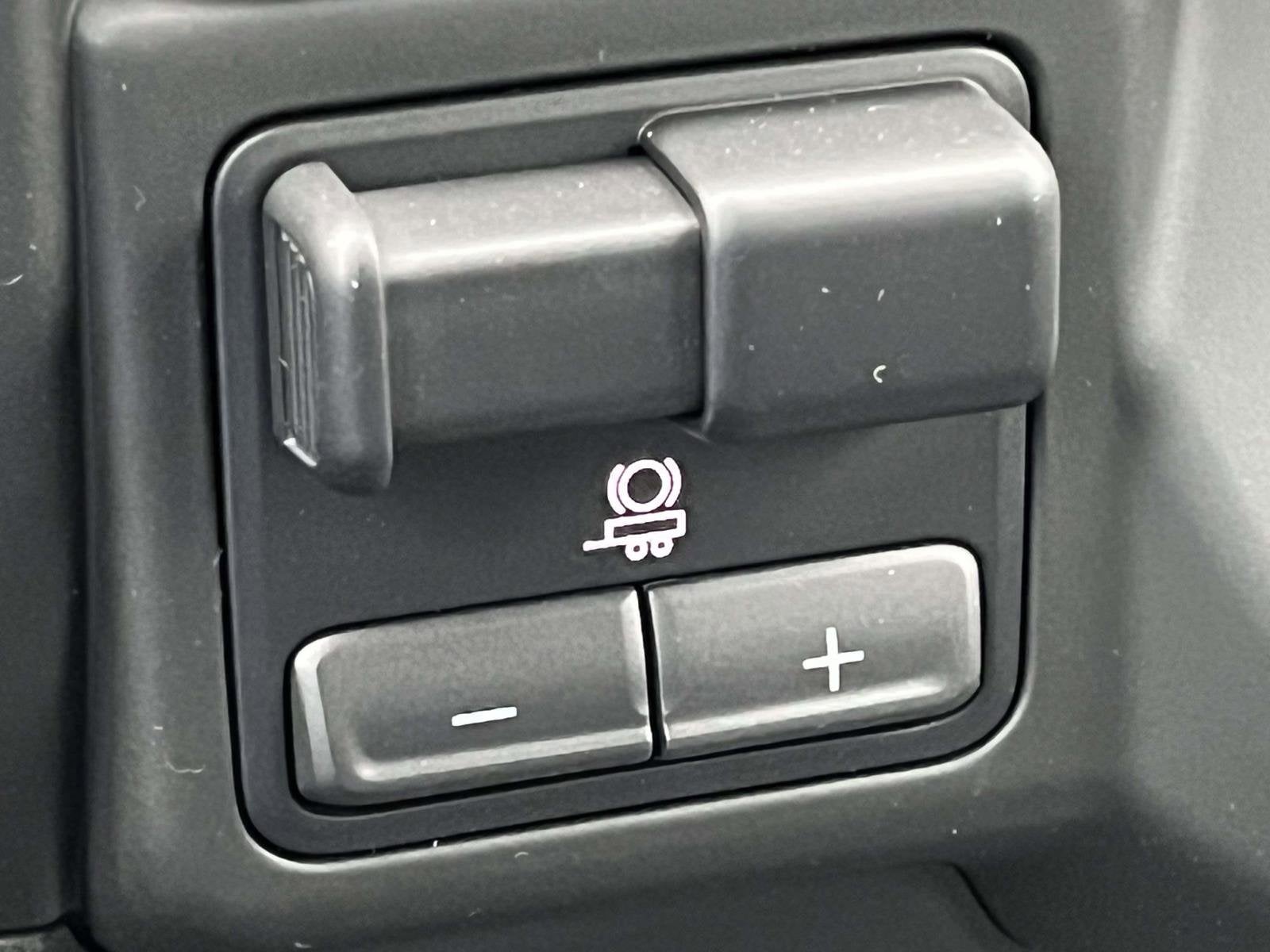 2025 Chevrolet Silverado 3500 HD WT