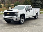 2025 Chevrolet Silverado 3500 HD WT