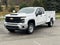 2025 Chevrolet Silverado 3500 HD WT