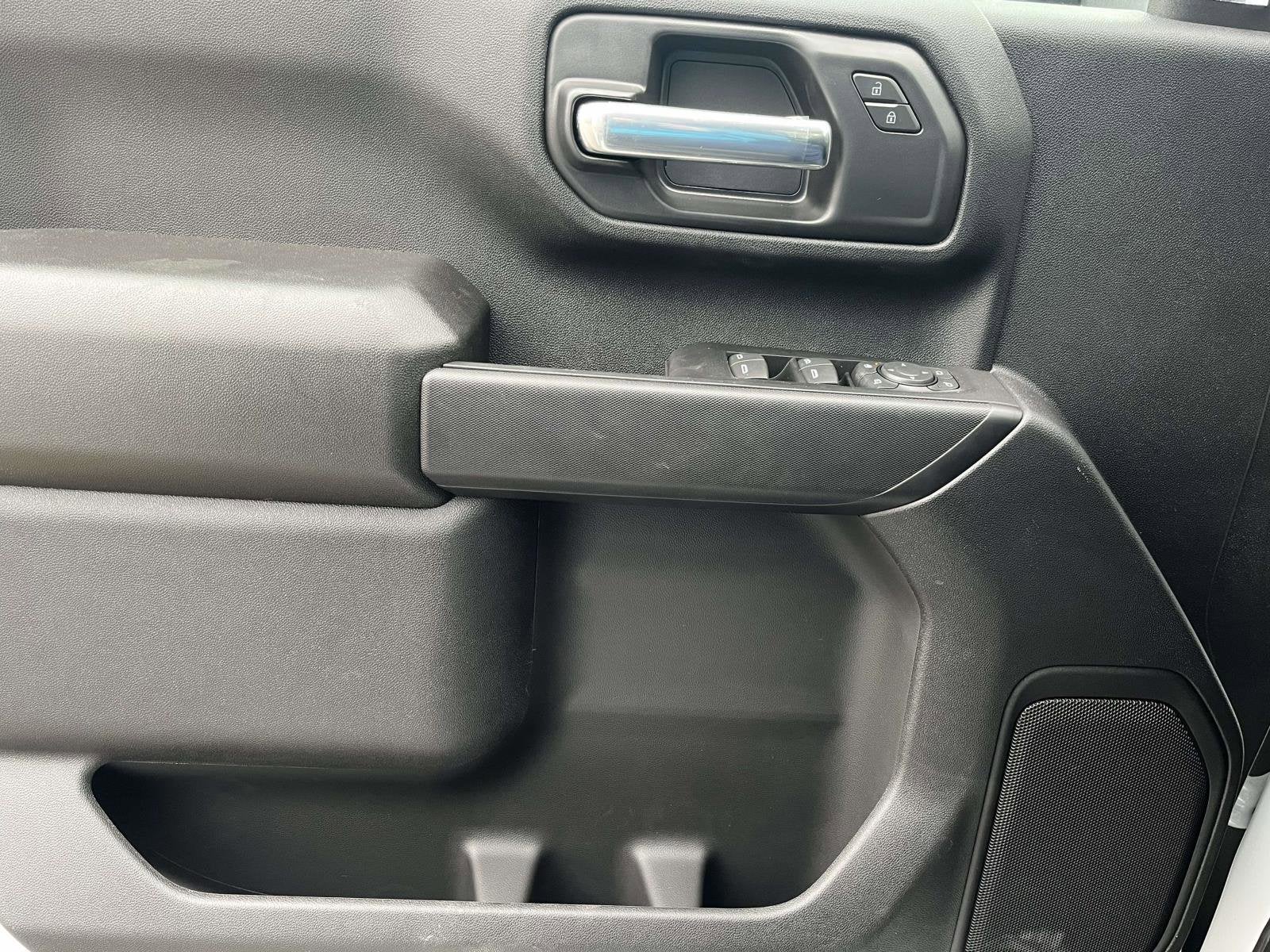 2025 Chevrolet Silverado 3500 HD WT