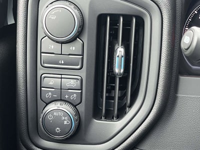 2025 Chevrolet Silverado 3500 HD WT