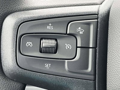 2025 Chevrolet Silverado 3500 HD WT