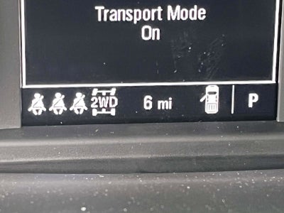 2025 Chevrolet Silverado 3500 HD WT