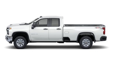 2025 Chevrolet Silverado 3500 HD WT