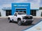 2025 Chevrolet Silverado 3500 HD WT