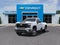 2025 Chevrolet Silverado 3500 HD WT