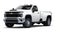 2025 Chevrolet Silverado 3500 HD WT