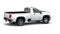 2025 Chevrolet Silverado 3500 HD WT