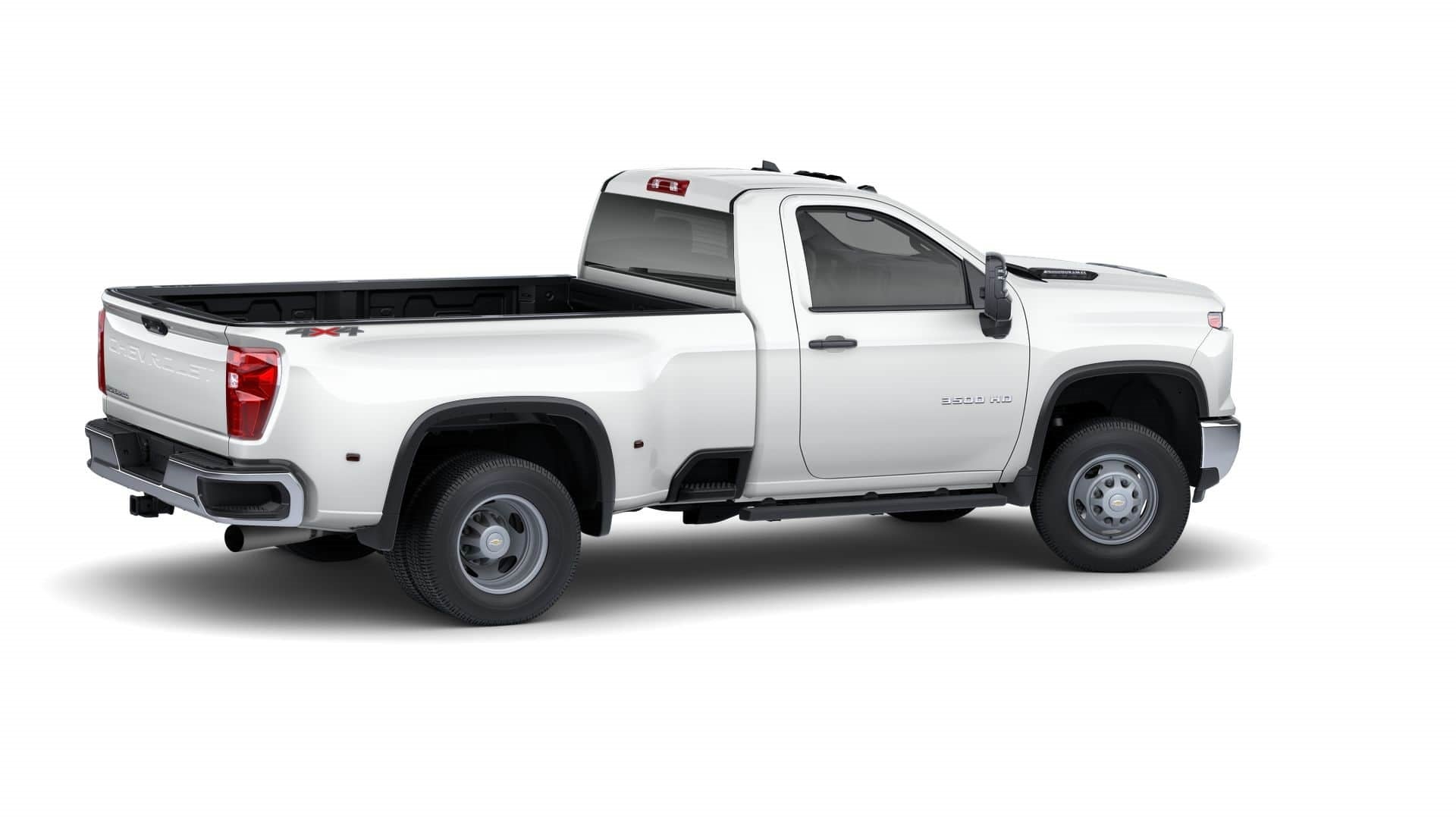 2025 Chevrolet Silverado 3500 HD WT