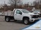 2024 Chevrolet Silverado 3500 HD WT