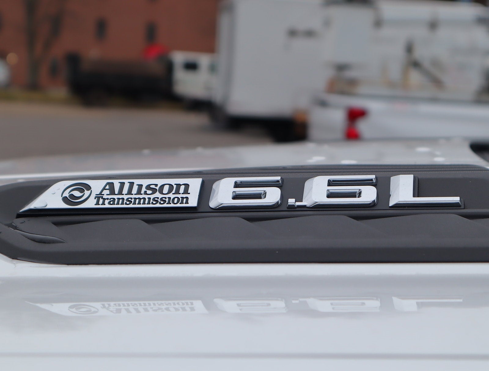 2024 Chevrolet Silverado 3500 HD WT