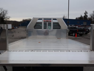 2024 Chevrolet Silverado 3500 HD WT