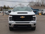 2024 Chevrolet Silverado 3500 HD WT