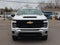 2024 Chevrolet Silverado 3500 HD WT