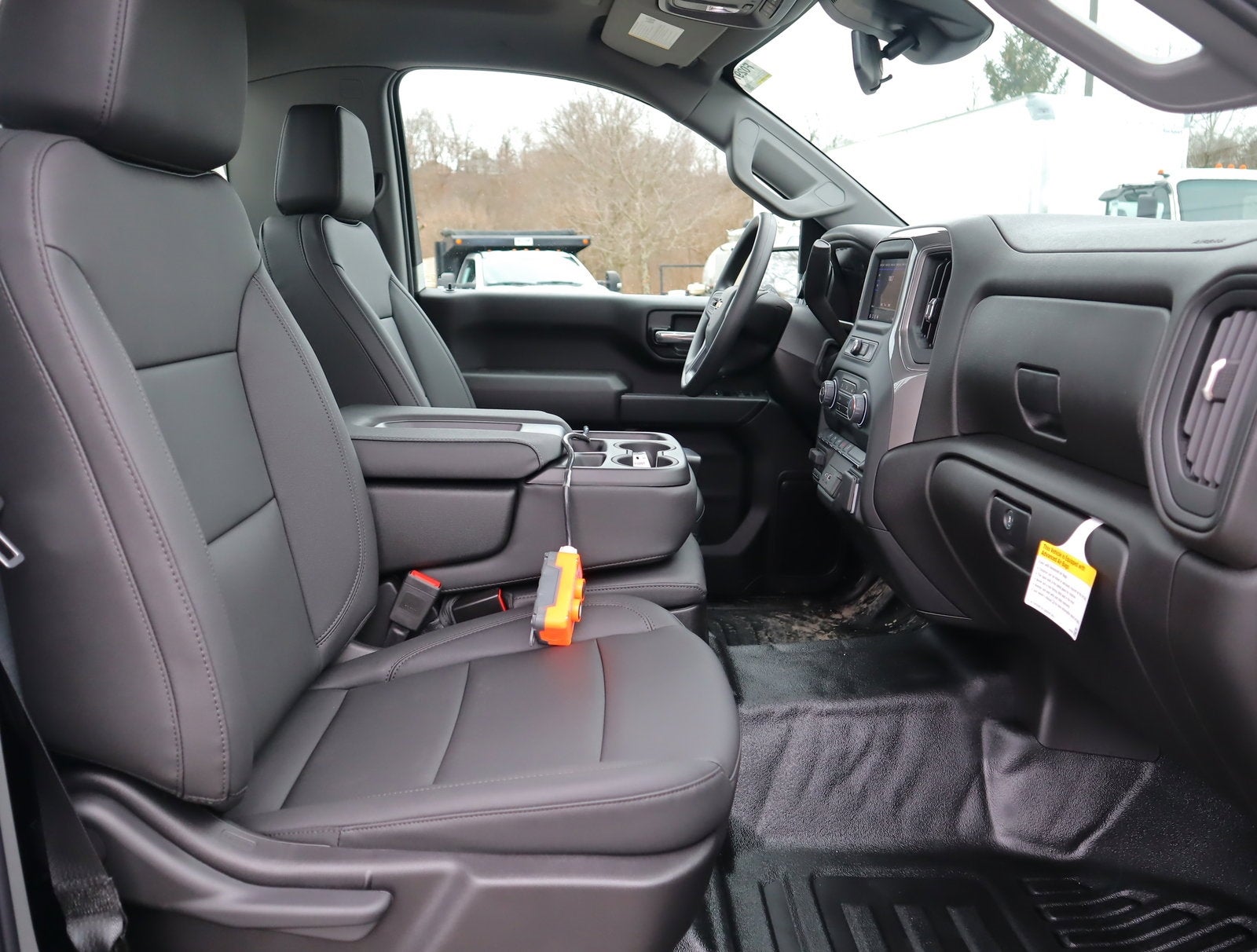 2024 Chevrolet Silverado 3500 HD WT