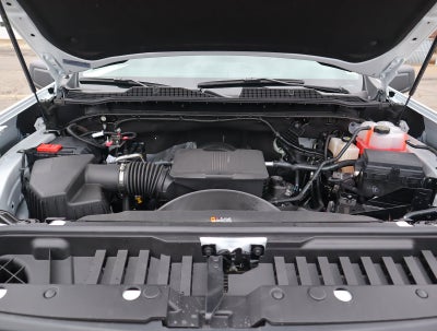 2024 Chevrolet Silverado 3500 HD WT